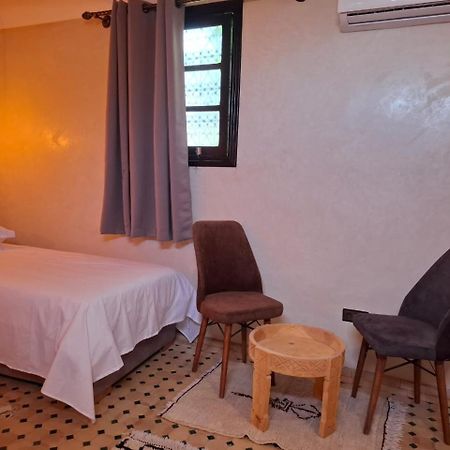 Duplex Riad Abjaou Marrakesh Room photo